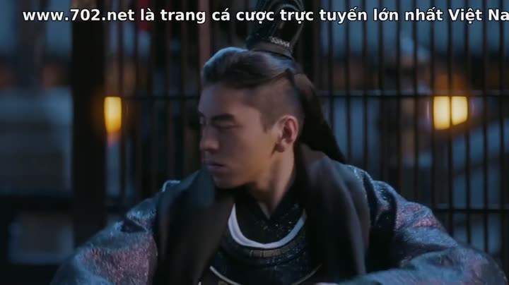 Hình ảnh tập 6 Lang điện hạ
