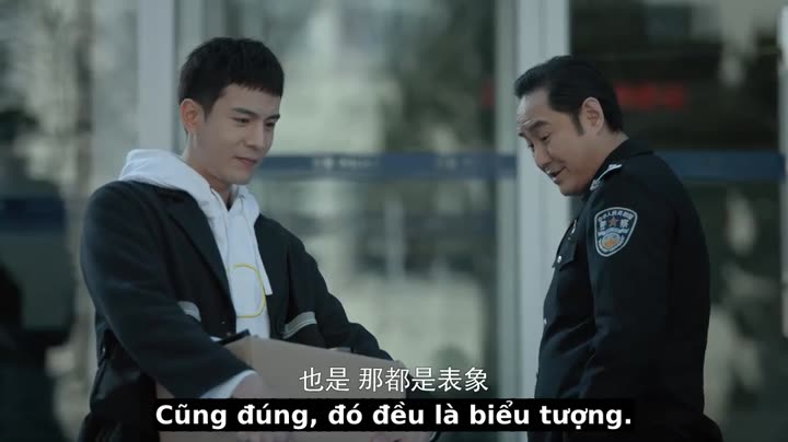 Tập 1 phim Truy Hồi Công Lý