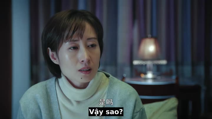 Tập 17 phim Truy Hồi Công Lý