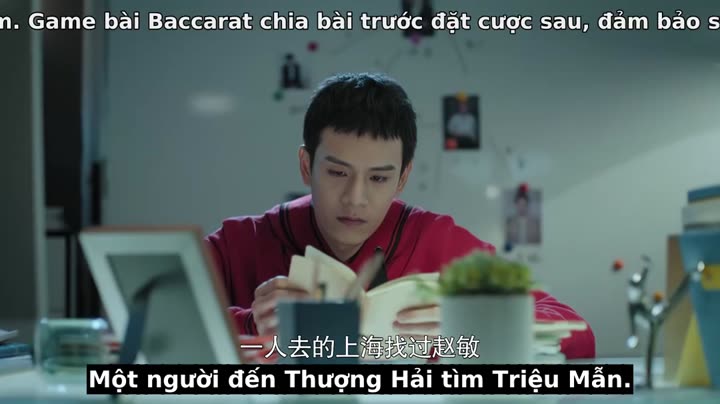 Hình ảnh tập 17 Truy Hồi Công Lý