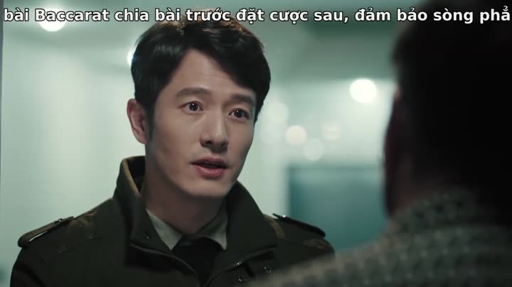 Hình ảnh tập 18 Truy Hồi Công Lý