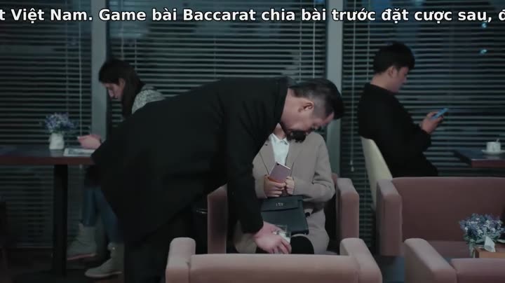 Hình ảnh tập 22 Truy Hồi Công Lý