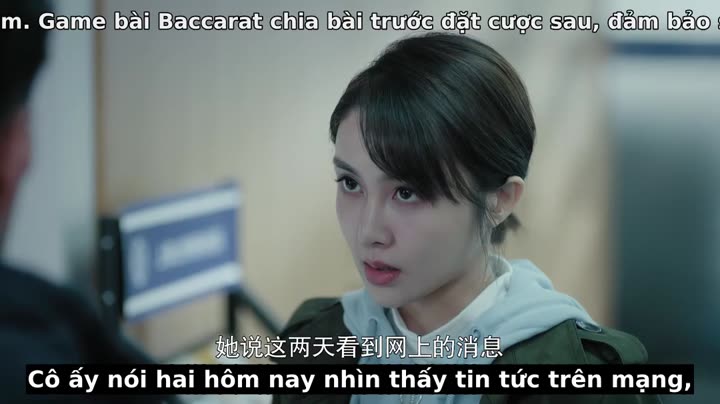 Hình ảnh tập 23 Truy Hồi Công Lý