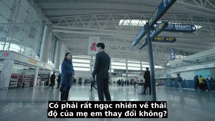 Tập 25 phim Truy Hồi Công Lý