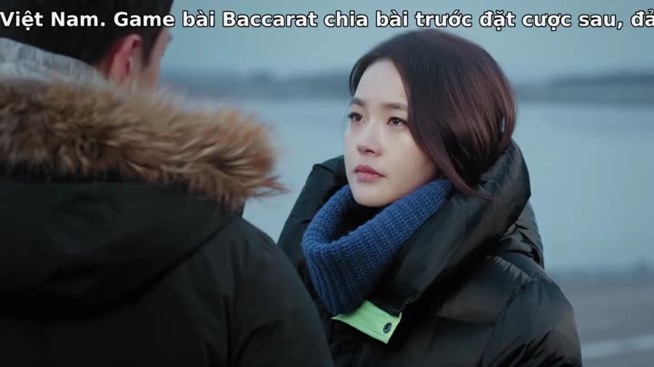 Hình ảnh tập 25 Truy Hồi Công Lý