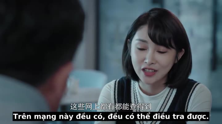 Tập 26 phim Truy Hồi Công Lý