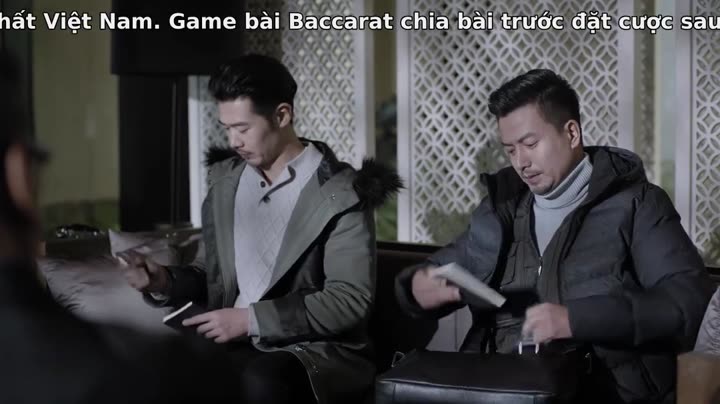 Hình ảnh tập 27 Truy Hồi Công Lý
