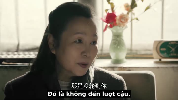 Tập 30 phim Truy Hồi Công Lý