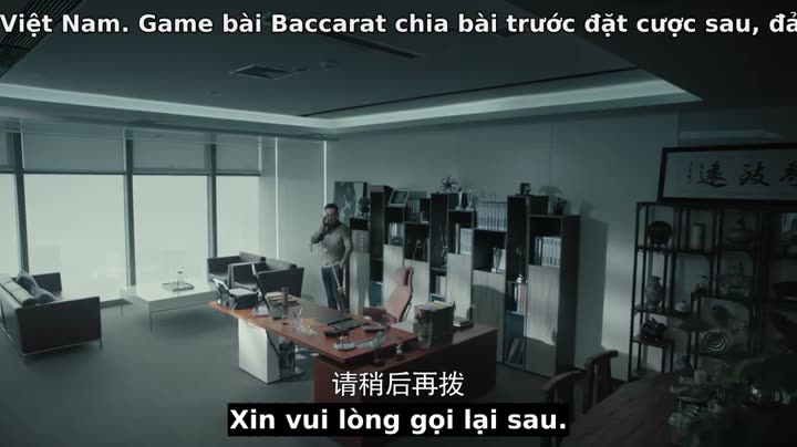 Hình ảnh tập 30 Truy Hồi Công Lý