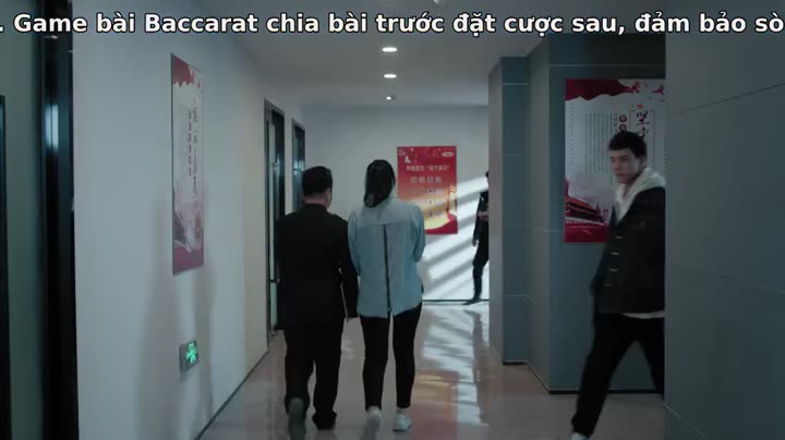 Hình ảnh tập 31 Truy Hồi Công Lý