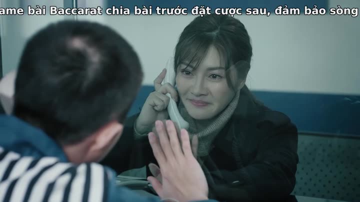 Hình ảnh tập 34 Truy Hồi Công Lý