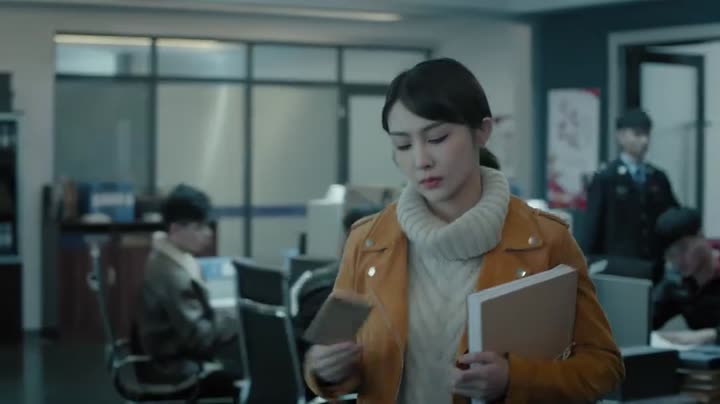 Tập 35 phim Truy Hồi Công Lý