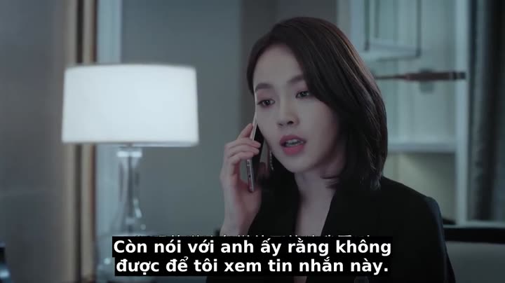 Tập 36 phim Truy Hồi Công Lý