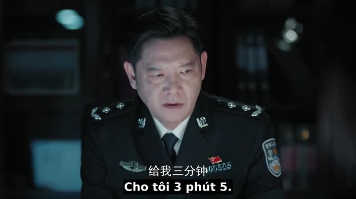 Tập 39 phim Truy Hồi Công Lý