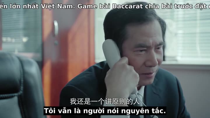 Hình ảnh tập 41 Truy Hồi Công Lý