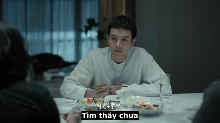 Tập 43 phim Truy Hồi Công Lý
