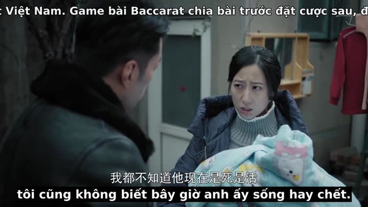 Hình ảnh tập 44 Truy Hồi Công Lý