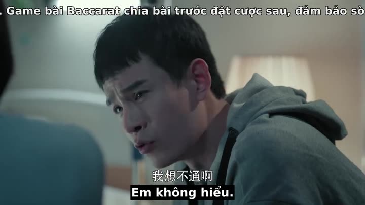 Hình ảnh tập 45 Truy Hồi Công Lý