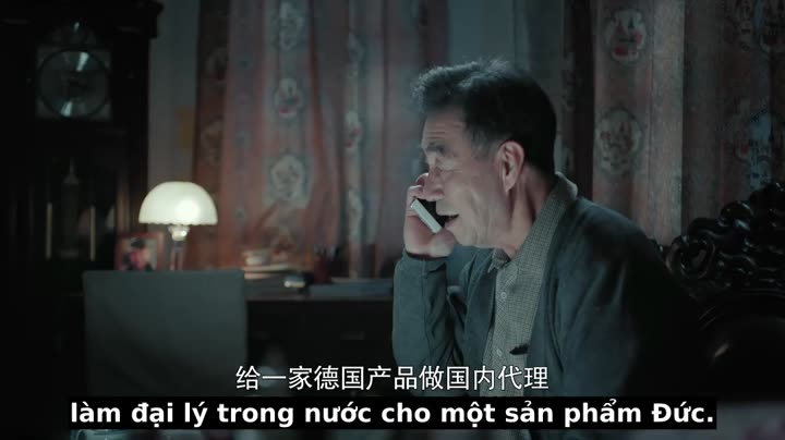 Tập 48 phim Truy Hồi Công Lý