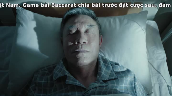 Hình ảnh tập 50 Truy Hồi Công Lý