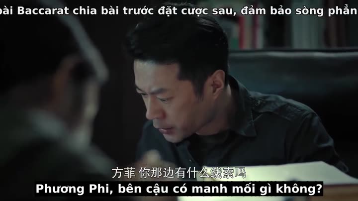 Hình ảnh tập 6 Truy Hồi Công Lý