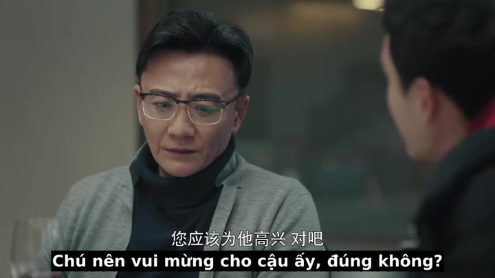 Tập 8 phim Truy Hồi Công Lý