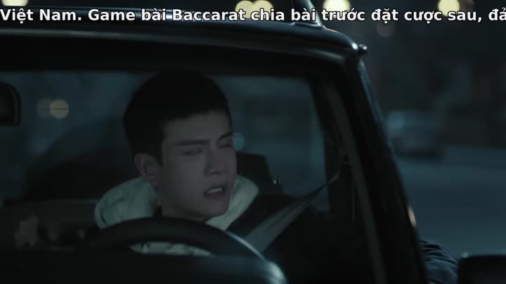 Hình ảnh tập 9 Truy Hồi Công Lý
