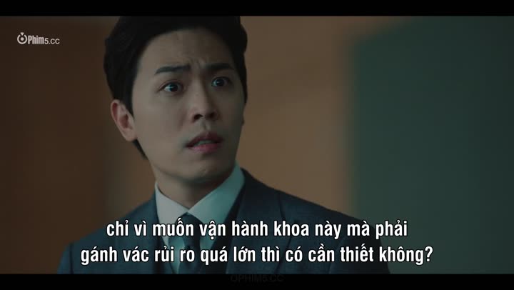 Hình ảnh tập 14 Bác Sĩ Luật Sư