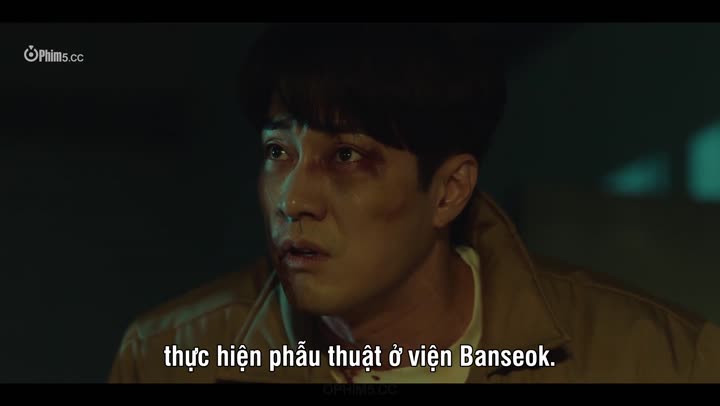 Hình ảnh tập 2 Bác Sĩ Luật Sư