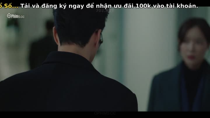 Tập 3 phim Bác Sĩ Luật Sư