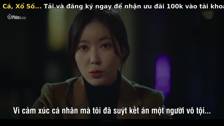 Tập 4 phim Bác Sĩ Luật Sư