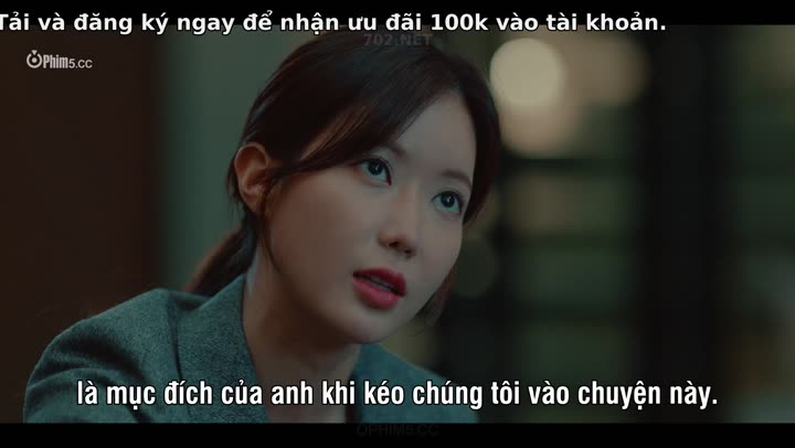 Tập 7 phim Bác Sĩ Luật Sư