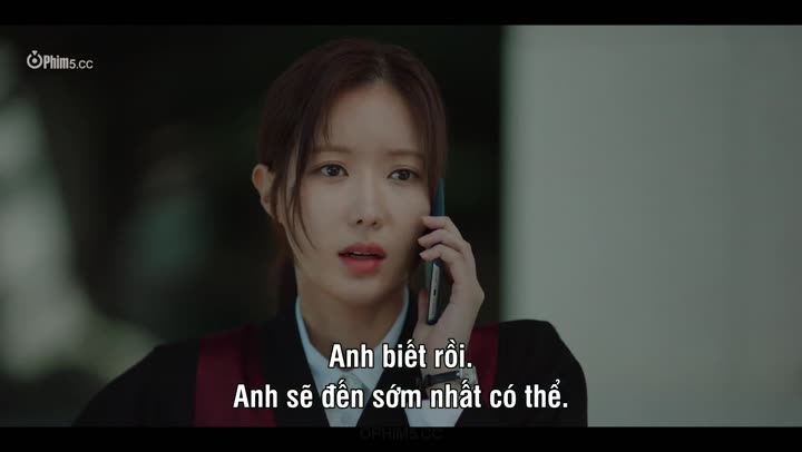 Tập 9 phim Bác Sĩ Luật Sư