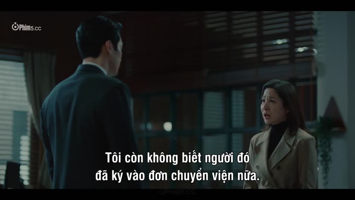 Hình ảnh tập 9 Bác Sĩ Luật Sư