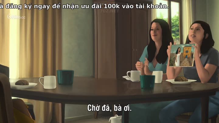Tập 3 phim Người Bố Quá Khứ (Phần 2)