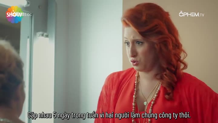 Tập 1 phim Ask Laftan Anlamaz