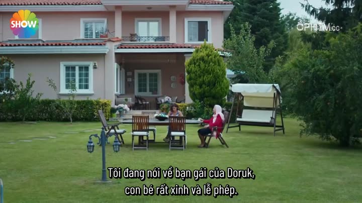 Tập 12 phim Ask Laftan Anlamaz