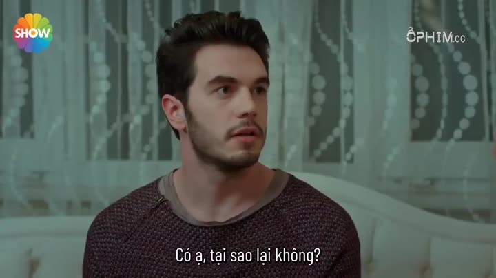 Tập 15 phim Ask Laftan Anlamaz