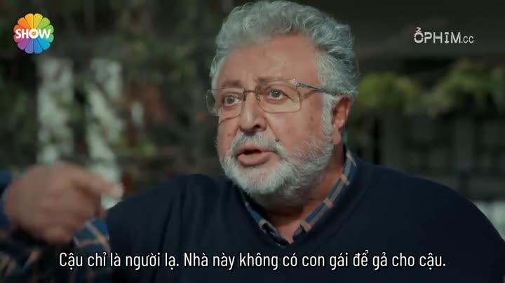 Hình ảnh tập 17 Ask Laftan Anlamaz