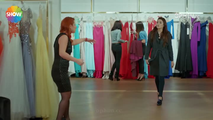 Hình ảnh tập 18 Ask Laftan Anlamaz