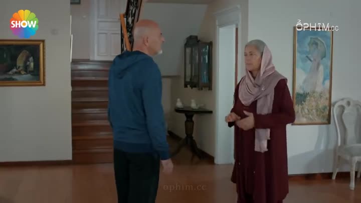 Hình ảnh tập 19 Ask Laftan Anlamaz