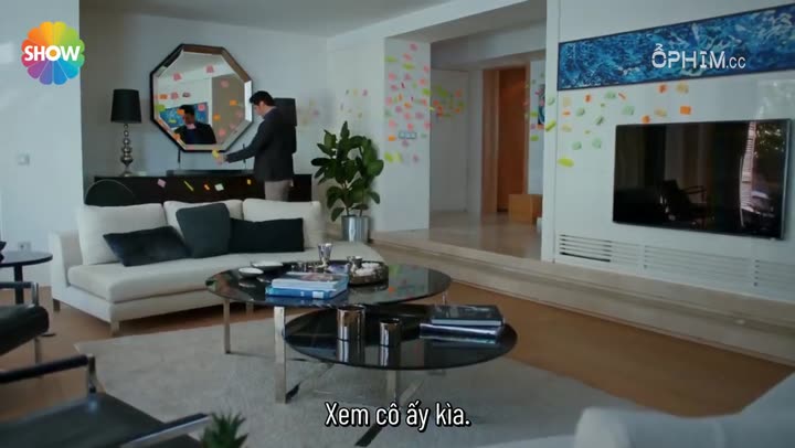 Tập 20 phim Ask Laftan Anlamaz