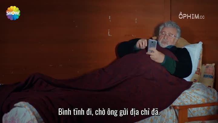 Hình ảnh tập 25 Ask Laftan Anlamaz