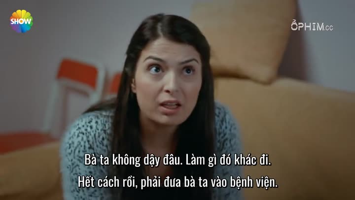 Tập 28 phim Ask Laftan Anlamaz