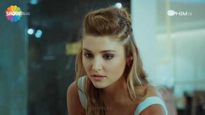 Tập 4 phim Ask Laftan Anlamaz
