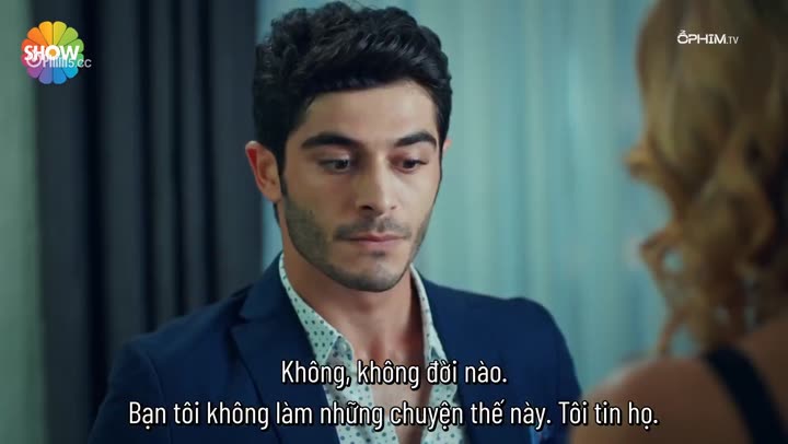Tập 5 phim Ask Laftan Anlamaz