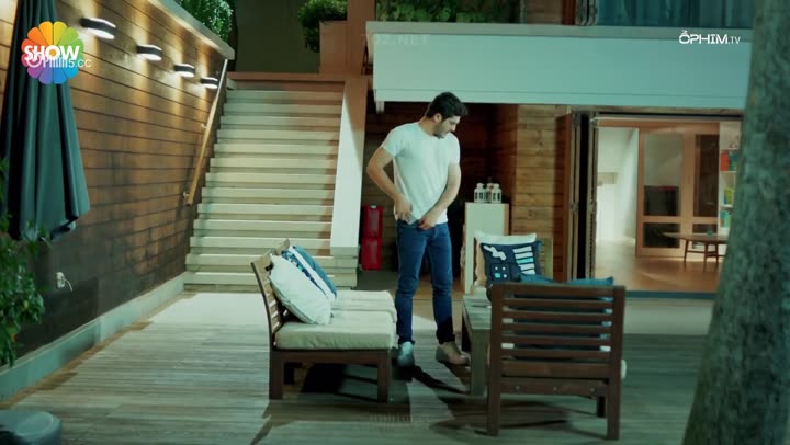 Hình ảnh tập 6 Ask Laftan Anlamaz