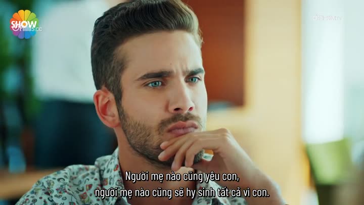 Tập 7 phim Ask Laftan Anlamaz