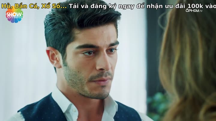 Hình ảnh tập 7 Ask Laftan Anlamaz