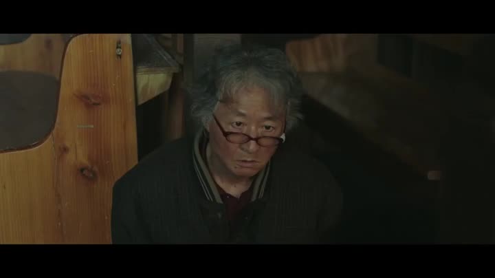 Hình ảnh tập 8 Hoa Tuyết Điểm
